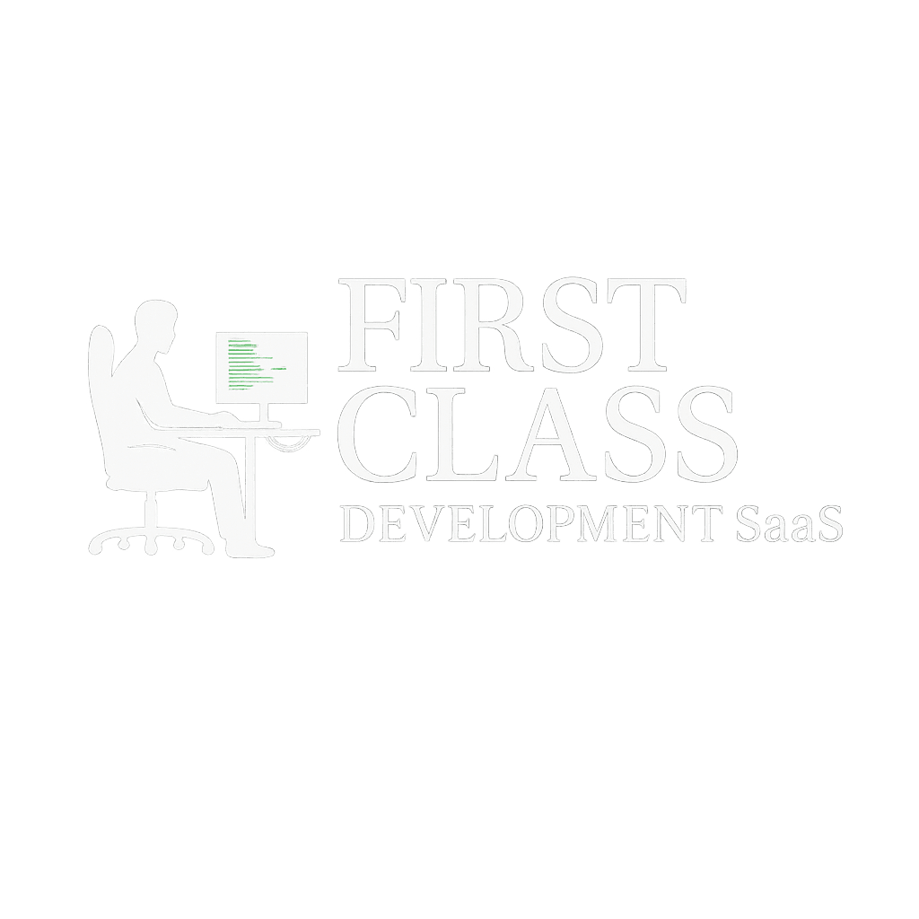 First Class Business Suite